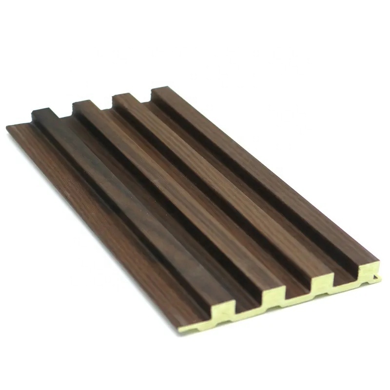 Great wall board de pared de wpc Superior Quality Good Price Interior Outdoor Timber Feature Easy Instal Wpc Wall Panel