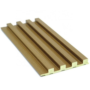 Great wall board de pared de wpc Superior Quality Good Price Interior Outdoor Timber Feature Easy Instal Wpc Wall Panel