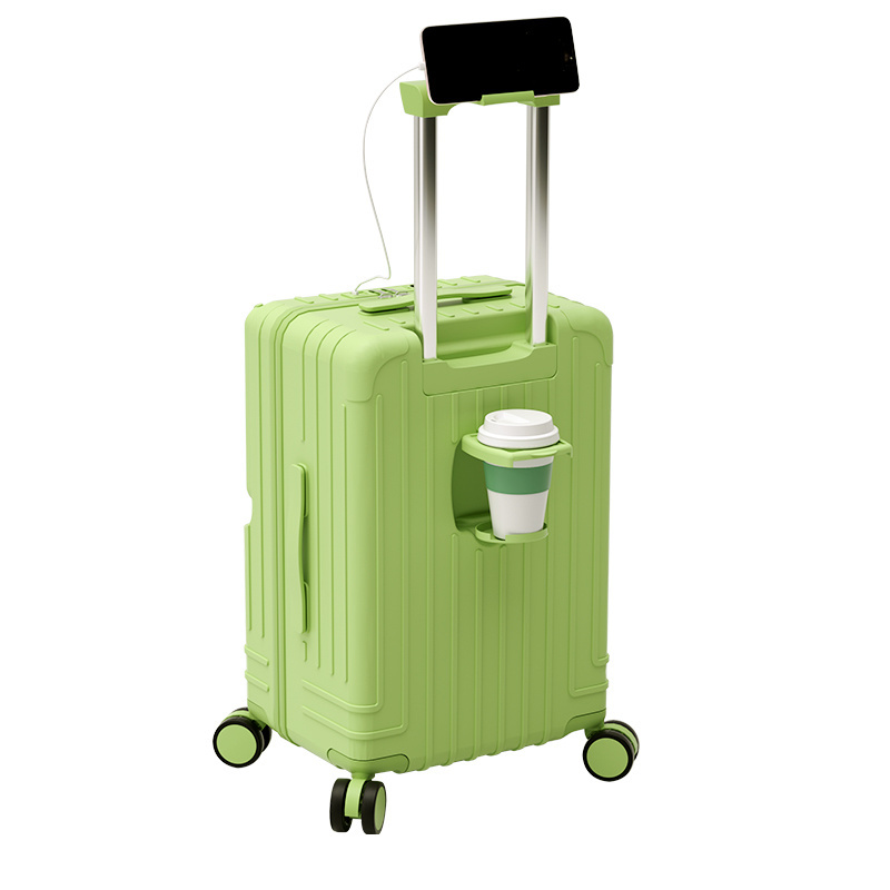 Factory Direct Sales Case Bags Cases Suitcase Carry On Trolley Luggage Travel Suitcase.