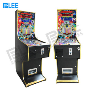 New children arcade game pinball machine for sale