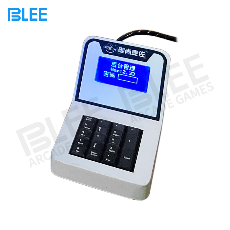 Coin operated Coin Change Machine bar counter 24hours Automatic Money Changer Token Coin Change Dispenser Machine