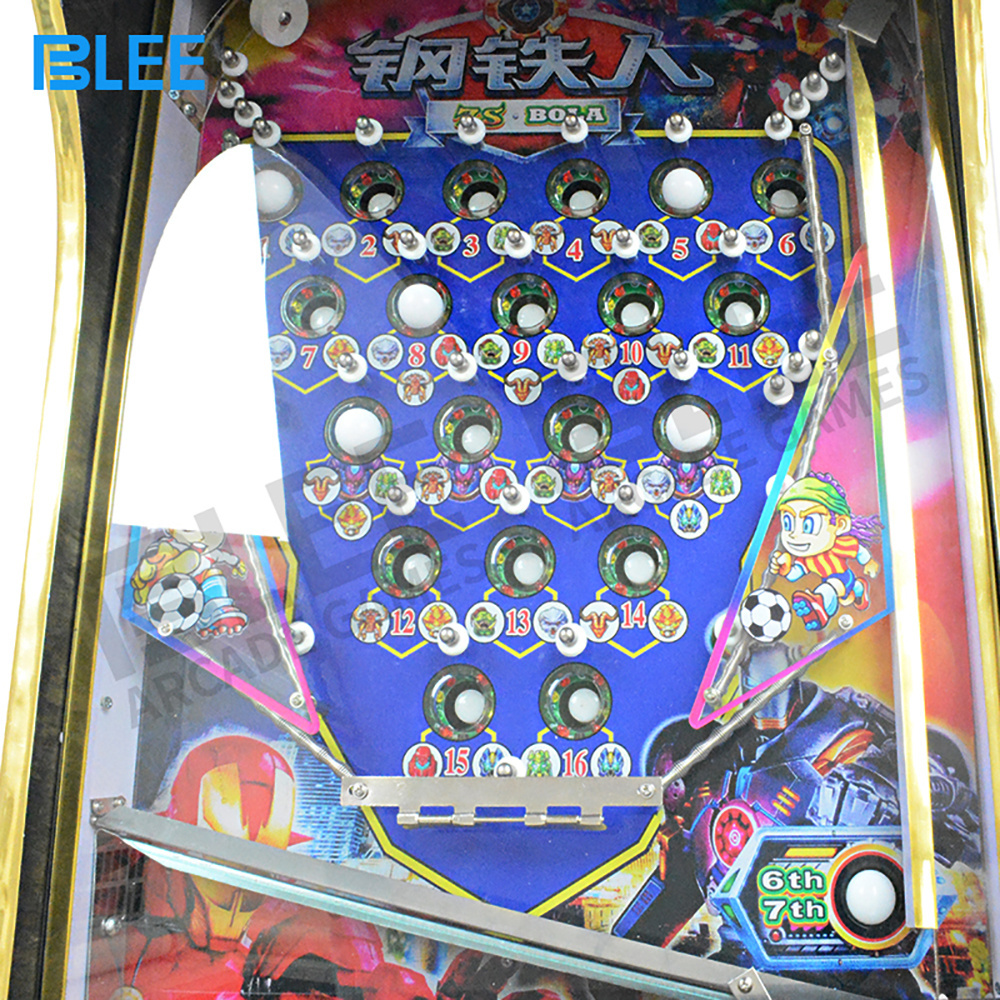 New children arcade game pinball machine for sale