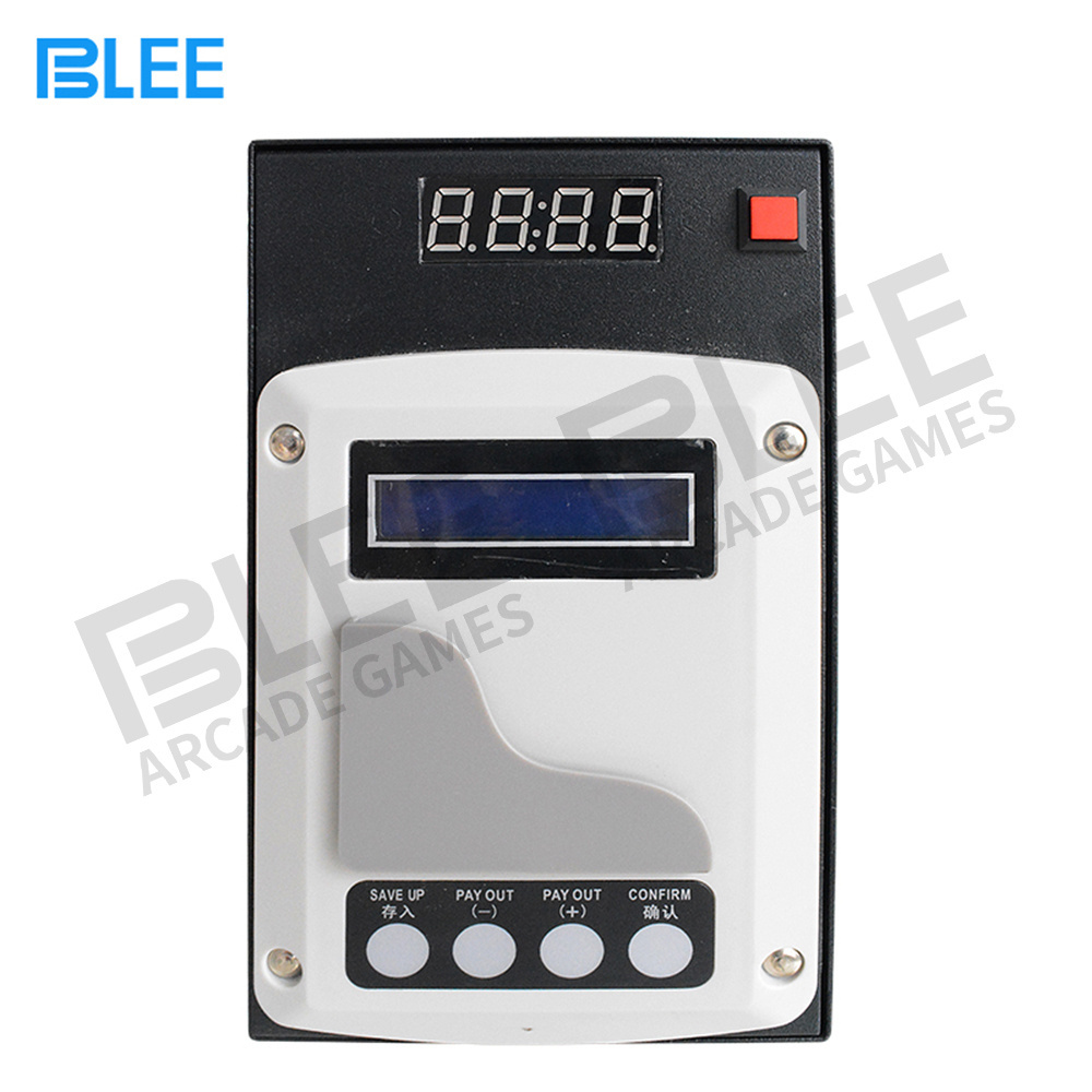 Smart IC Card Payment System With Timer Control For Launary