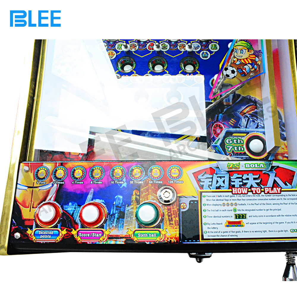 New children arcade game pinball machine for sale