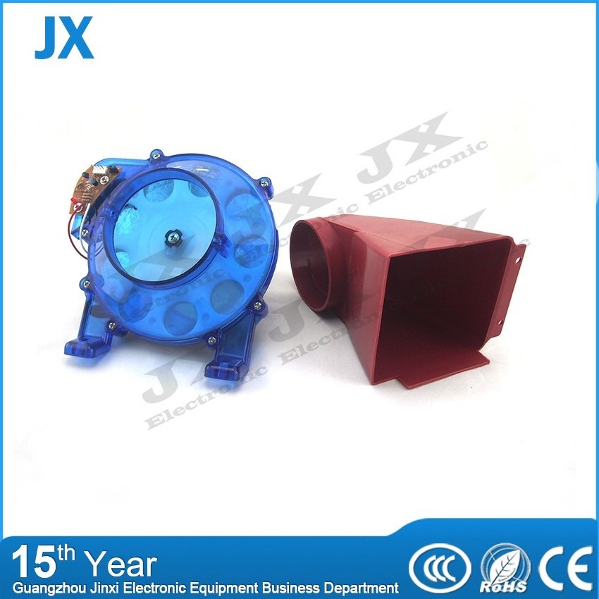 Blue sandblasting coin hopper with sensor for game machine