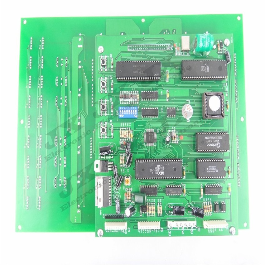 power bank pcb board mario kart arcade machine kit