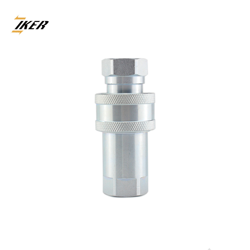 ZJ-YAA Fittings Type metric hydraulic quick coupler hose banjo fittings