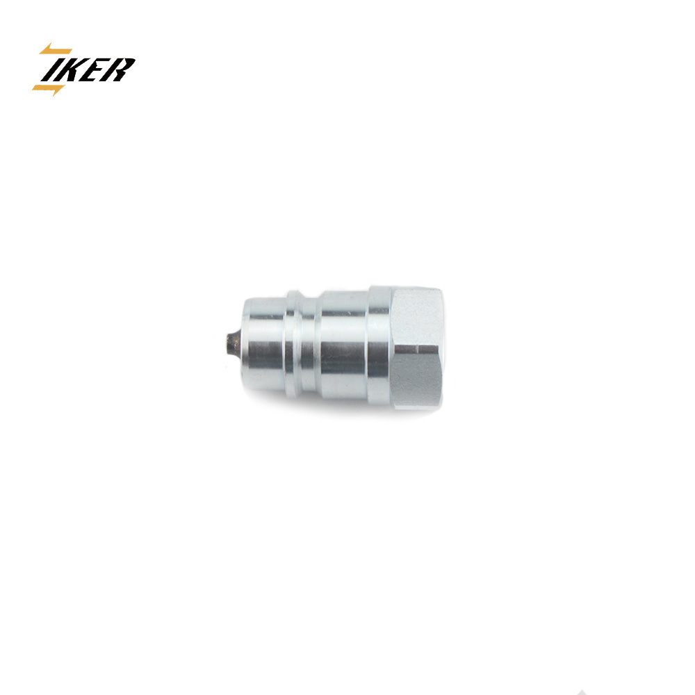 ZJ-YAA Fittings Type metric hydraulic quick coupler hose banjo fittings