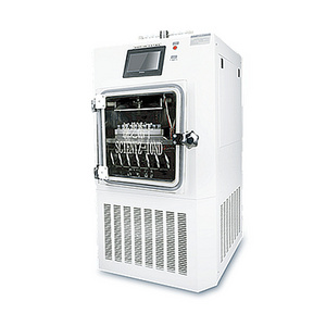 China AY-10ND Vacuum Low Costs Freeze Dryer Price