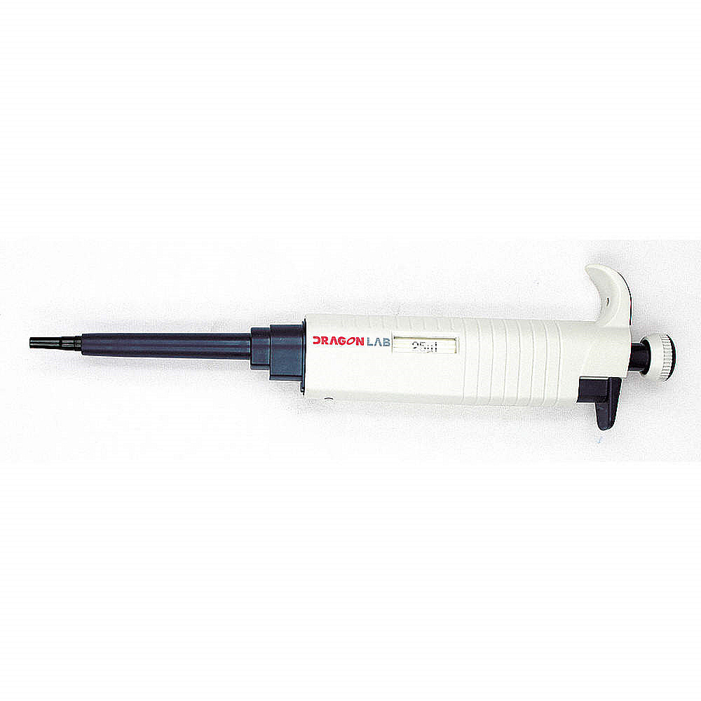 Hot Sale 100-1000ul Mechanical Monochannel 1ml Pipette