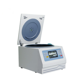 5500rpm low speed plasmapheresis centrifuge apparatus clinical blood centrifugal impeller balance machine