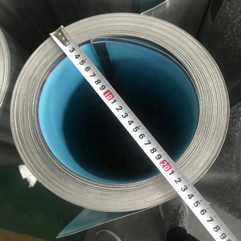 Factory competitive price aluminium coil with kraft paper