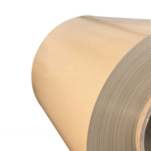 Factory competitive price aluminium coil with kraft paper