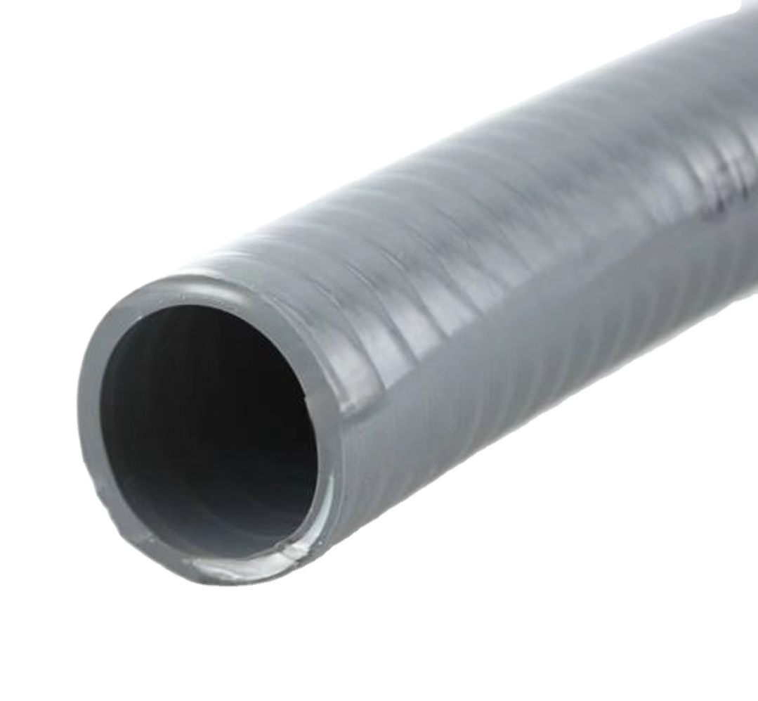 Non-Metallic Liquid Tight Flexible Conduit Electrical Corrugated  Hft Corrugated Conduit Corrugated Conduit Ent 1/2 Inch