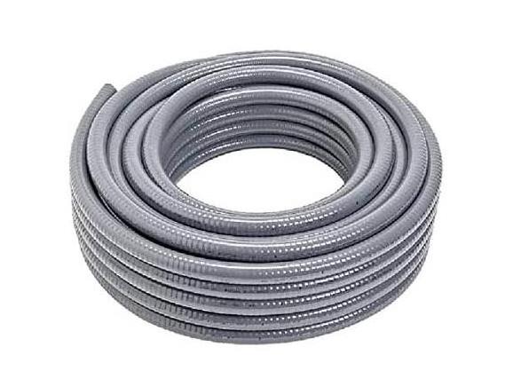 Non-Metallic Liquid Tight Flexible Conduit Electrical Corrugated  Hft Corrugated Conduit Corrugated Conduit Ent 1/2 Inch