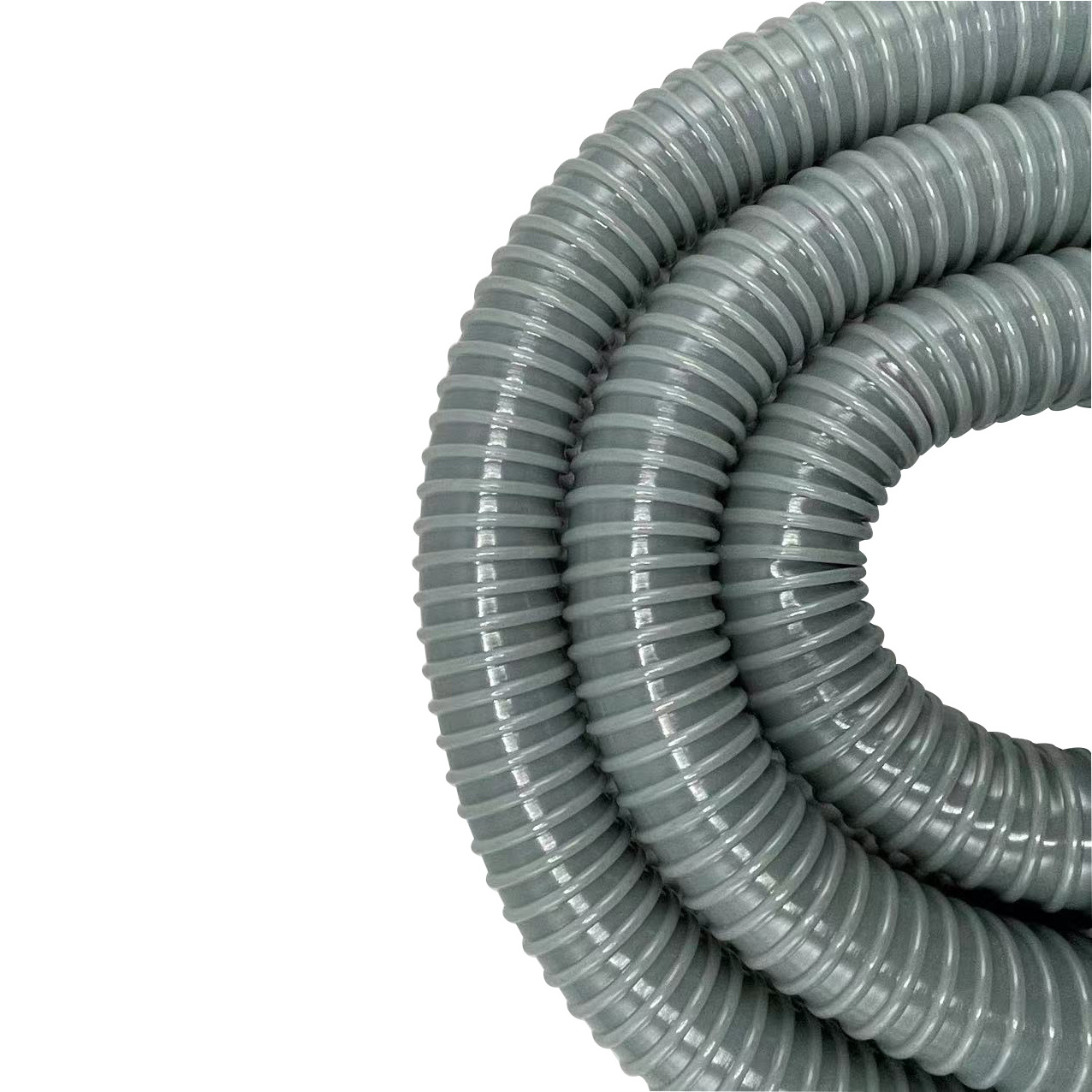 Washing Machine Drain Hose  plastic Pulsator washing machine drain hose plastic flexible pipe 90 degree Angle 0.8 to 8 meters