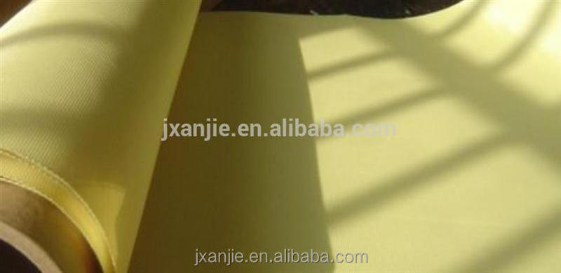 Hot selling Woven Aramid Cloth, Bidirectional  fiber fabric, Twill aramid/