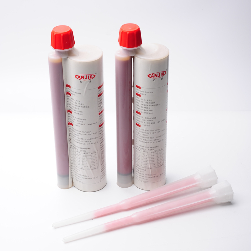 Epoxy Resin and Hardener Epoxy Adhesive Glue