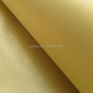 Hot selling Woven Aramid Cloth, Bidirectional  fiber fabric, Twill aramid/