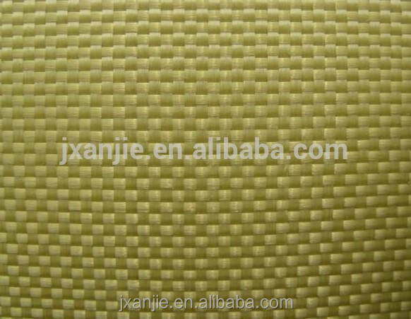 Hot selling Woven Aramid Cloth, Bidirectional  fiber fabric, Twill aramid/