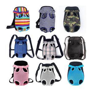 Jxanry Custom Pet Carrier Backpack Folding Cat Pet Carrier Colorful Pet Carriers