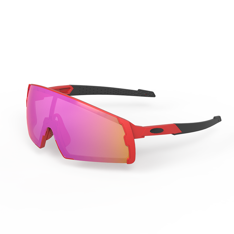 UV400 New Style Outdoor Sports Fishing Bike Riding  magnetic Cycling Glasses Polarized Sunglasses