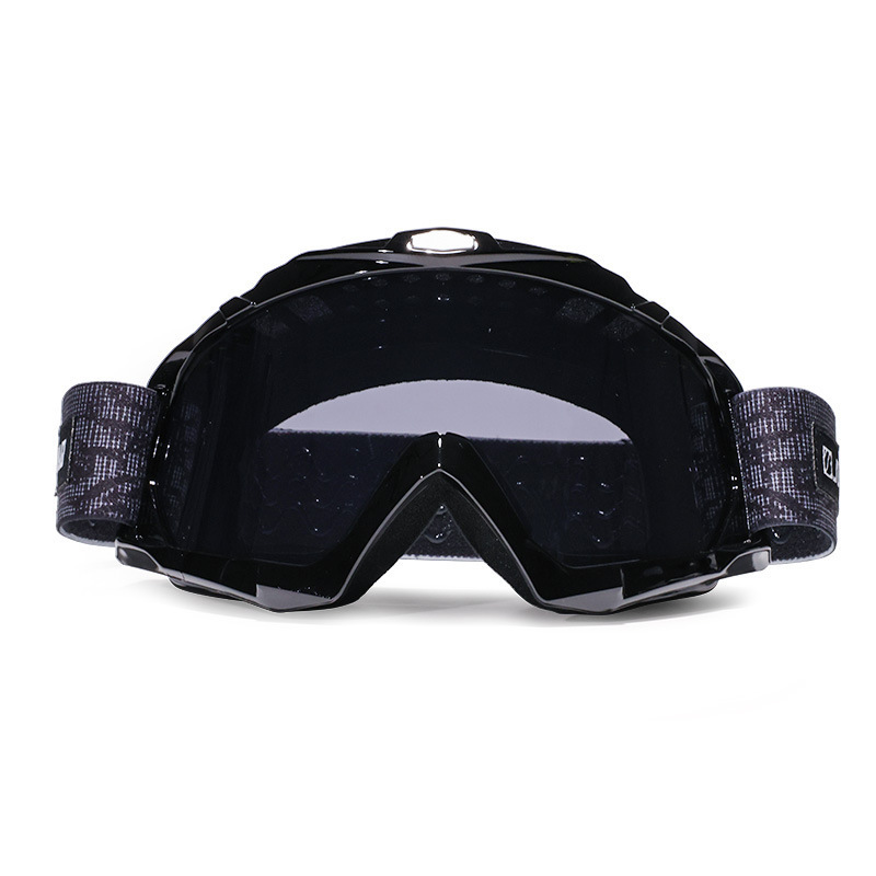 Motorcycle Goggles Dirt Bike ATV MX UTV Offroad Riding Goggles Adult Motocross glasses