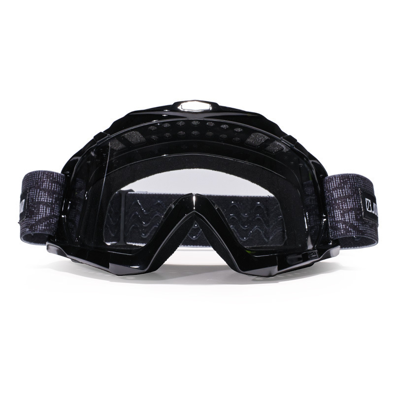 Motorcycle Goggles Dirt Bike ATV MX UTV Offroad Riding Goggles Adult Motocross glasses