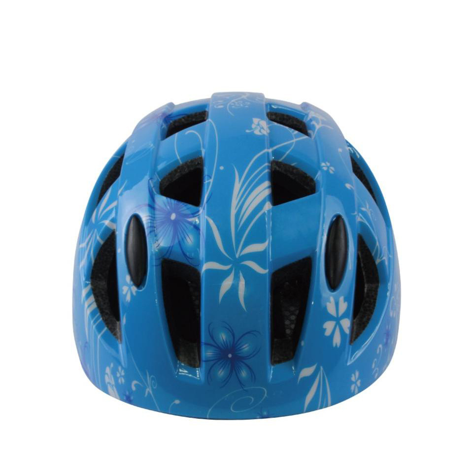 Kid Safety Protective Bike Helmet for Children 3-12 year-old Dirt Bicycle Cycle Scooter Skating Skateboard