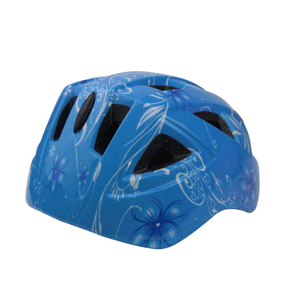 Kid Safety Protective Bike Helmet for Children 3-12 year-old Dirt Bicycle Cycle Scooter Skating Skateboard