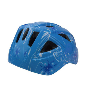 Kid Safety Protective Bike Helmet for Children 3-12 year-old Dirt Bicycle Cycle Scooter Skating Skateboard