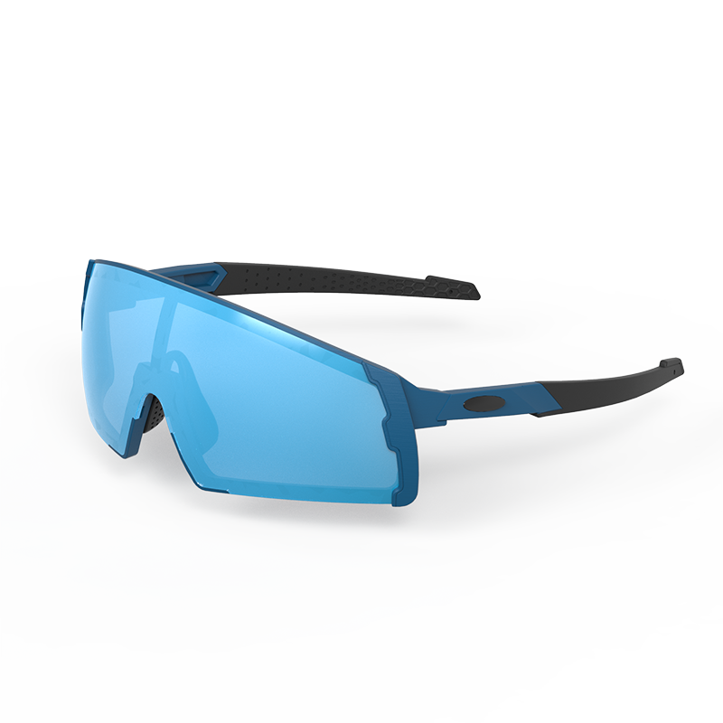 UV400 New Style Outdoor Sports Fishing Bike Riding  magnetic Cycling Glasses Polarized Sunglasses