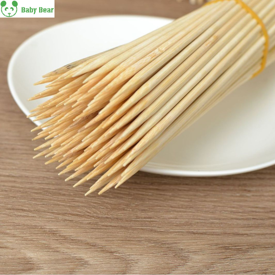 Bamboo stick wholesale for making incense kite sticks bamboo bamboo bbq sticks