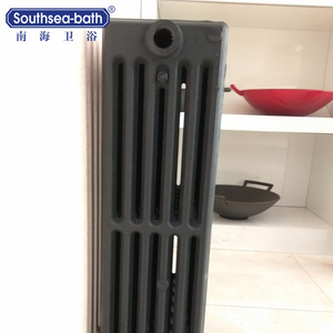 6X25'' America Style Cast iron Radiator