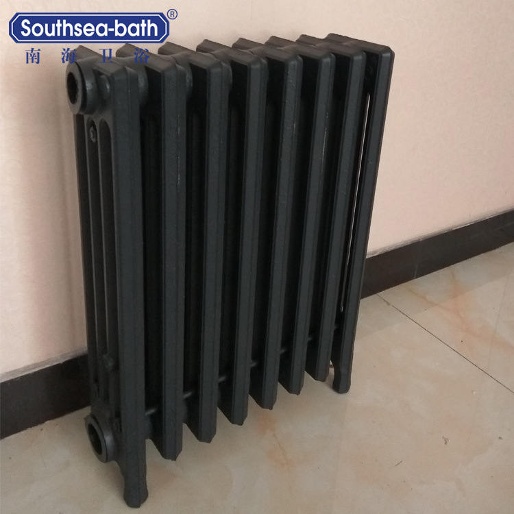 4X25'' China Manufacture America Market Cast Iron Radiator