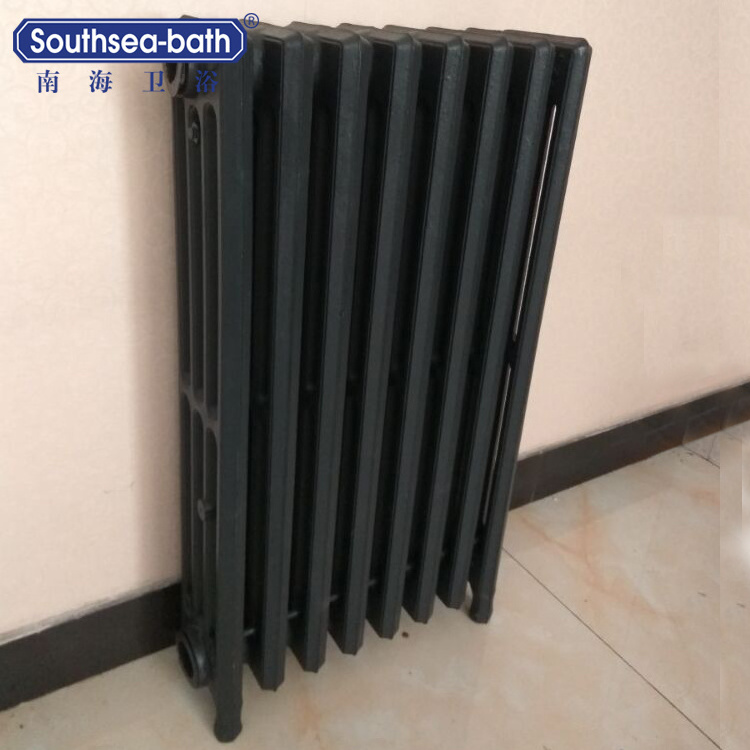 4X25'' America Cast Iron Radiator for Central Heating