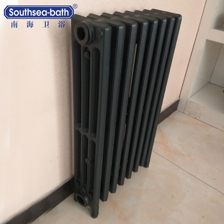 4X25'' America Cast Iron Radiator for Central Heating