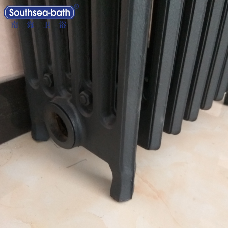 6X25'' America Style Cast iron Radiator