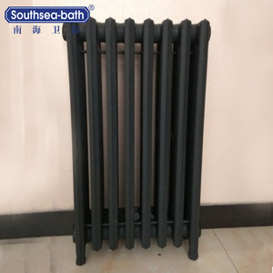 4X25'' America Cast Iron Radiator for Central Heating