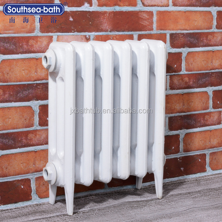 650mm China Manufacture Home Using Column Cast Iron Radiator