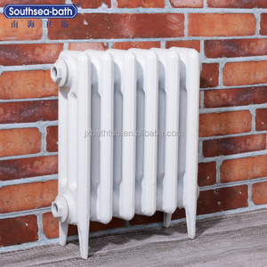 650mm China Manufacture Home Using Column Cast Iron Radiator