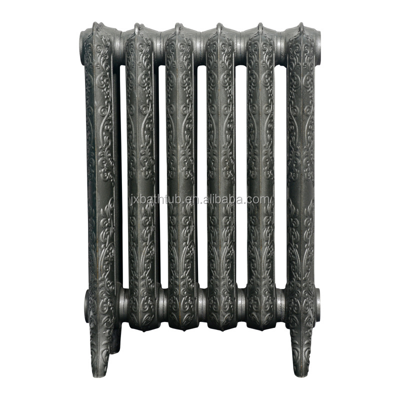 China Factory  Column Cast Iron Radiator