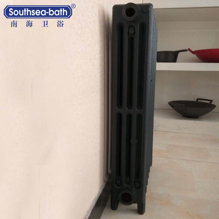 4X25'' America Cast Iron Radiator for Central Heating