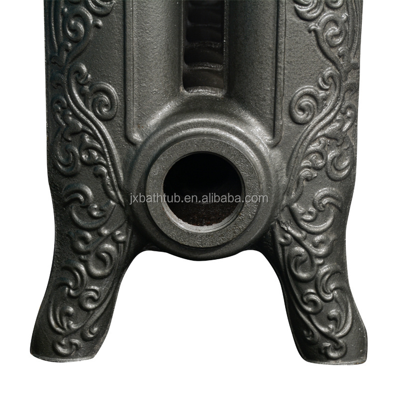 China Factory  Column Cast Iron Radiator