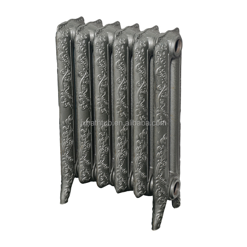 China Factory  Column Cast Iron Radiator