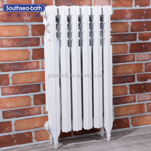 576mm China Manufacture High Quality Traditional Column Cast Iron Radiator