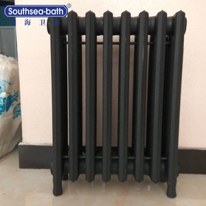 4X25'' China Manufacture America Market Cast Iron Radiator