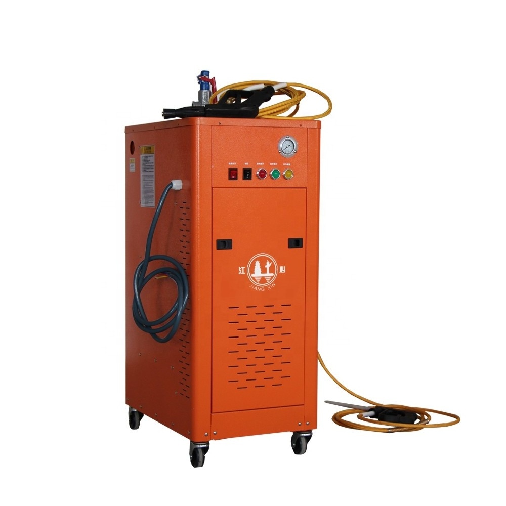 industrial steam cleaner car steam machine automatic car wash equipment