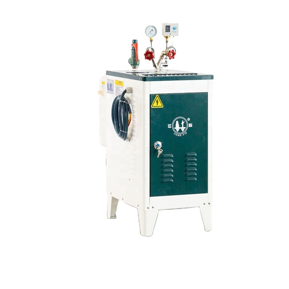 Steam Iron 9Kw Electric Boiler For Room Heating for industrial use