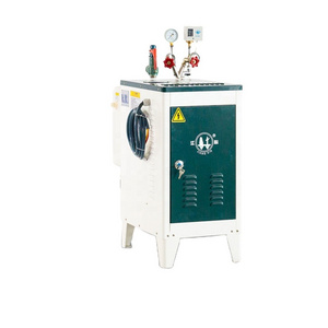 Top 10 Boiler Manufacturers Electric steam generator/ Boiler For Underfloor Heating